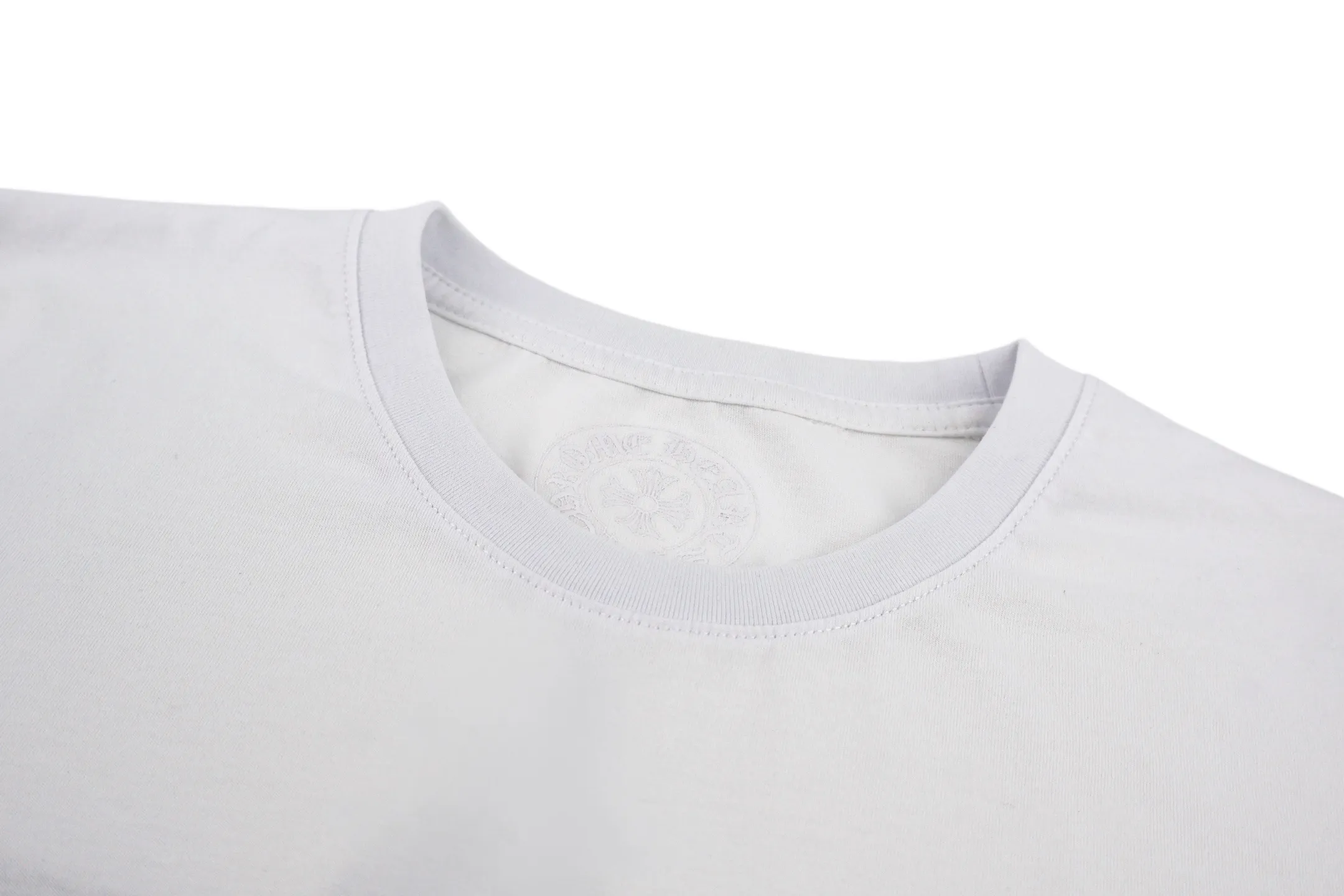 CH T （White） 180g ， ， 1:1 ， Black 。 Size:S-M-L-XL